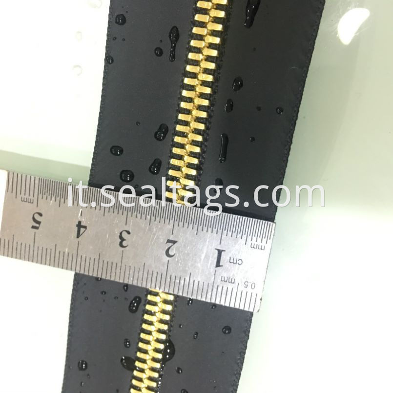 Metal Slider Replacement Machine Zipper